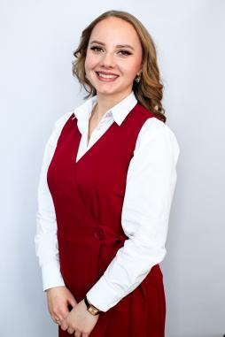 Боброва Екатерина Сергеевна