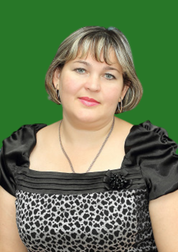Яценко Алла Илларионовна