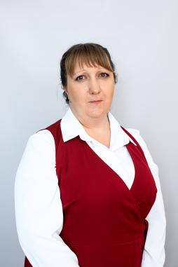 Нольфина Светлана Владимировна