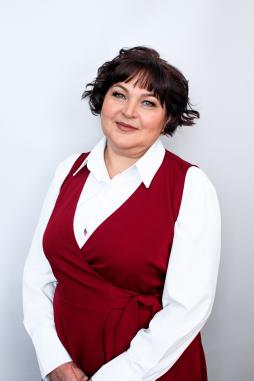 Яценко Алла Илларионовна