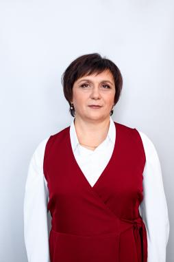 Проскурина Татьяна Викторовна