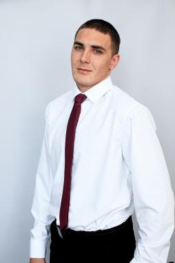 Агафонов Сергей Сергеевич