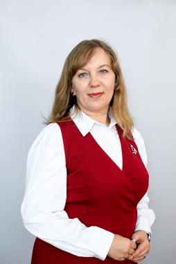 Юнг Инна Александровна