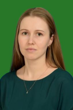 Денисова Алла Алексеевна