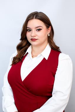 Курулёва Анна Сергеевна