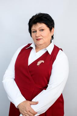 Убийко Ольга Анатольевна