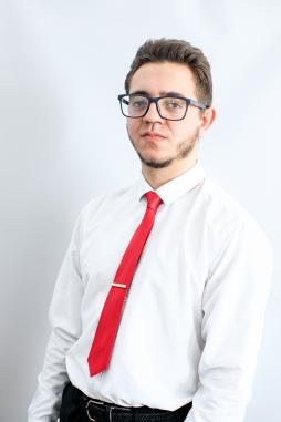 Рековский Игорь Сергеевич