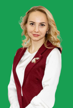 Боброва Екатерина Сергеевна