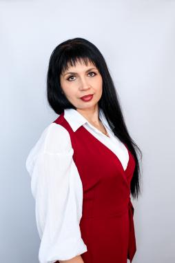 Мамаева Вера Васильевна