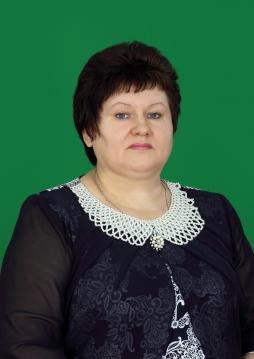 Убийко Ольга Анатольевна
