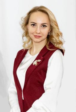 Боброва Екатерина Сергеевна