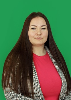 Елена Александровна, педагог-психолог