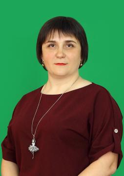 Проскурина Татьяна Викторовна