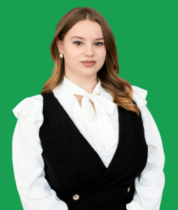 Курулёва Анна Сергеевна