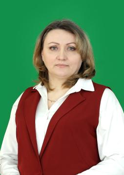 Демченко Ирина Сергеевна