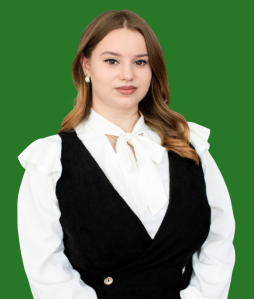 Курулёва Анна Сергеевна