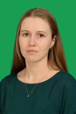 Денисова Алла Алексеевна