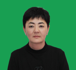 Карпанбаева Бактыгуль Байжановна